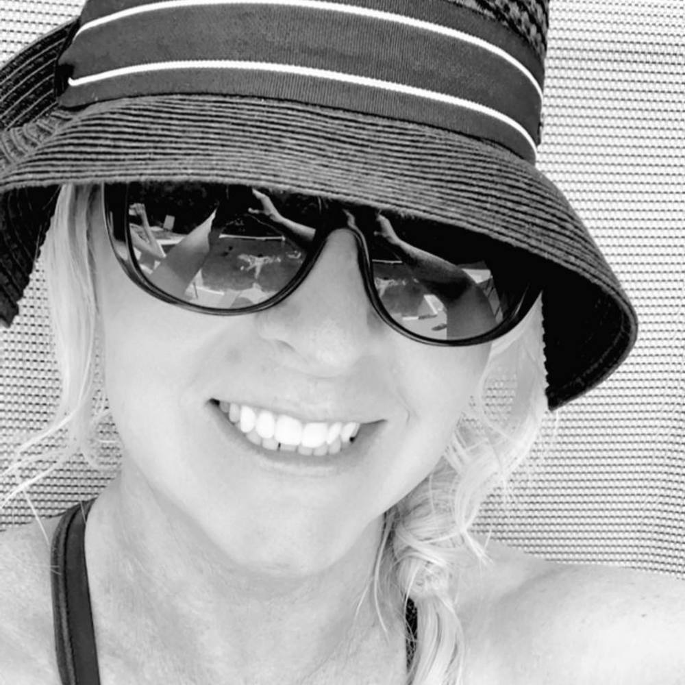 Meet your Posher, Harmony